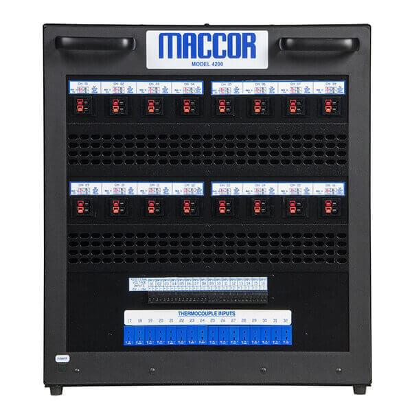 Data Sheet for Model 4200 Test System