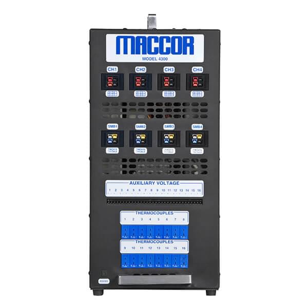 Data Sheet for Model 4300 Test System