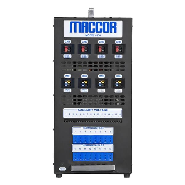 Data Sheet for Model 4300 Test System